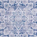 Rug Gray Blue Swatch link