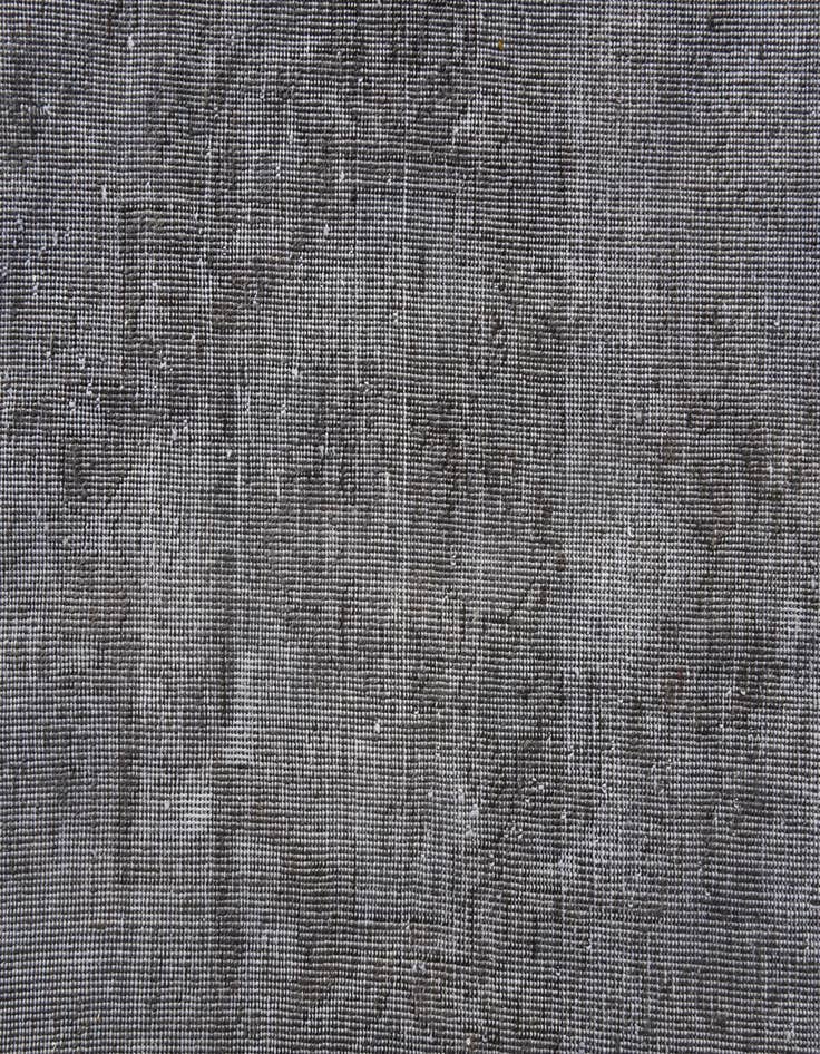 Detail image of  9' x 12' 9  Hand Knotted Ultra Vintage Persian Wool Rug