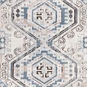 Rug Gray Blue Swatch link