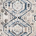Rug Gray Blue Swatch link