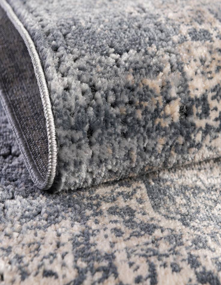 Detail image of  4' x 4' Eliza Round Rug