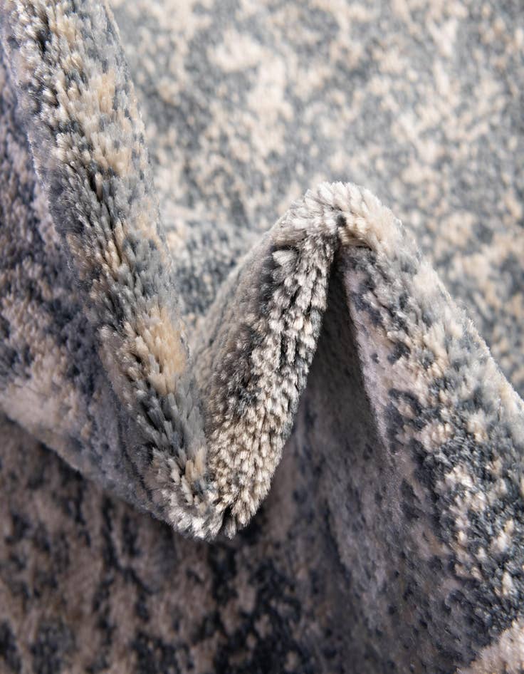 Detail image of  4' x 4' Eliza Round Rug