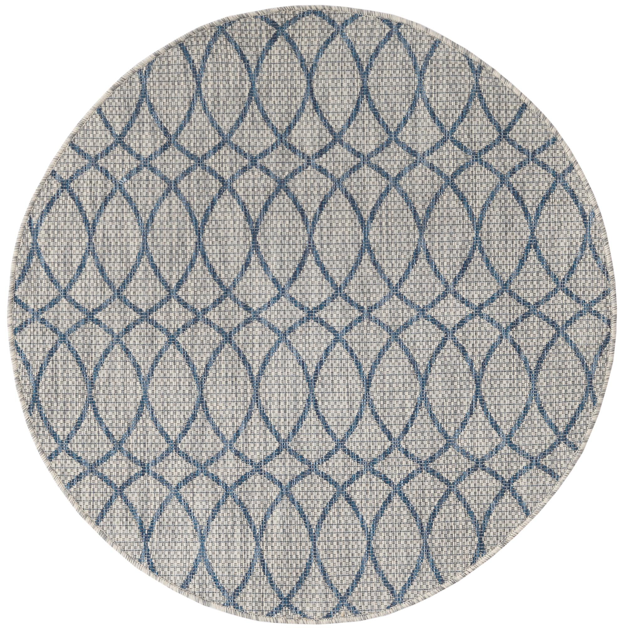 Rug Gray Blue Swatch link
