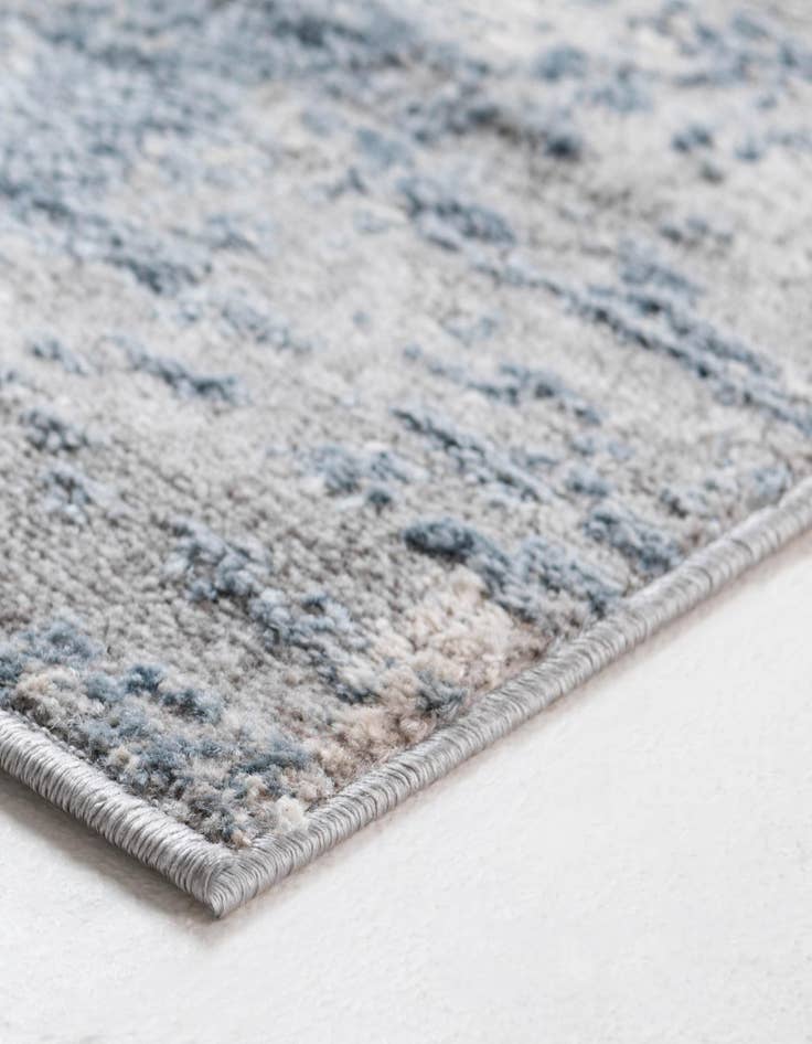 Detail image of  2' 7 x 13' Caspian Runner Rug