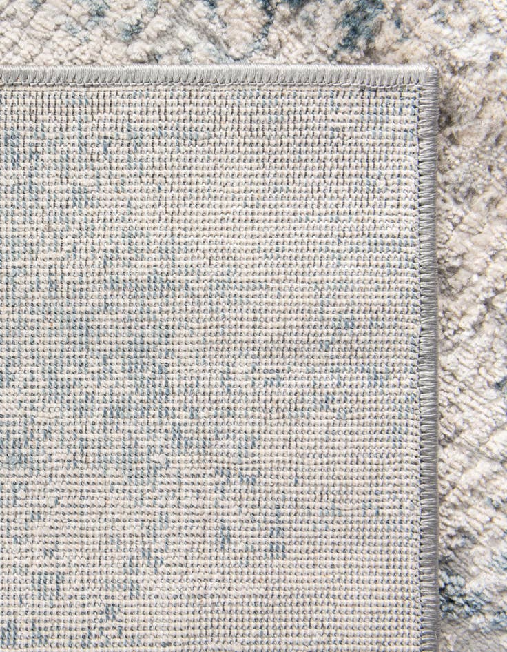 Detail image of  2' 7 x 13' Caspian Runner Rug