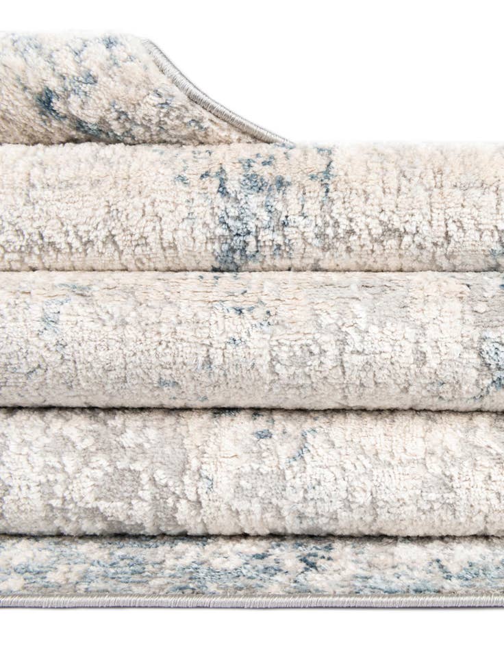 Detail image of  2' 7 x 13' Caspian Runner Rug