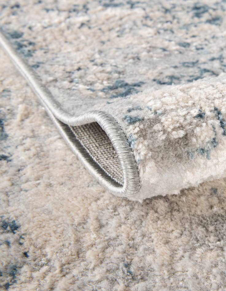 Detail image of  2' 7 x 13' Caspian Runner Rug