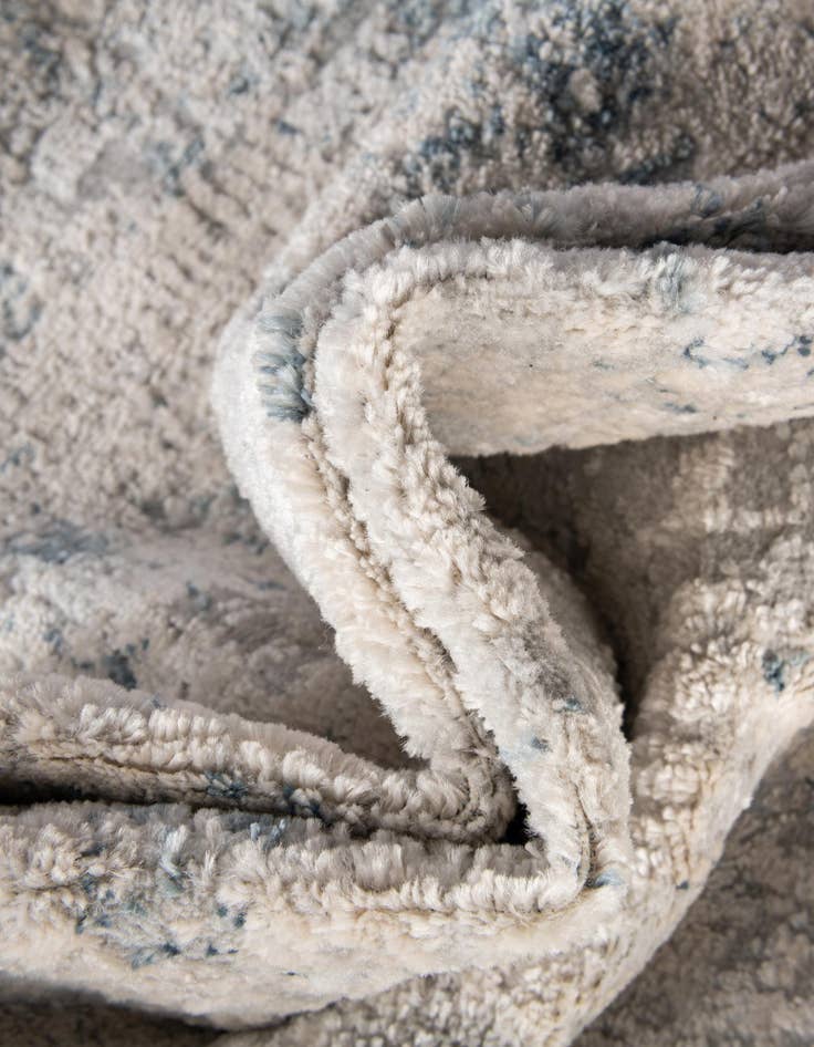 Detail image of  2' 7 x 13' Caspian Runner Rug