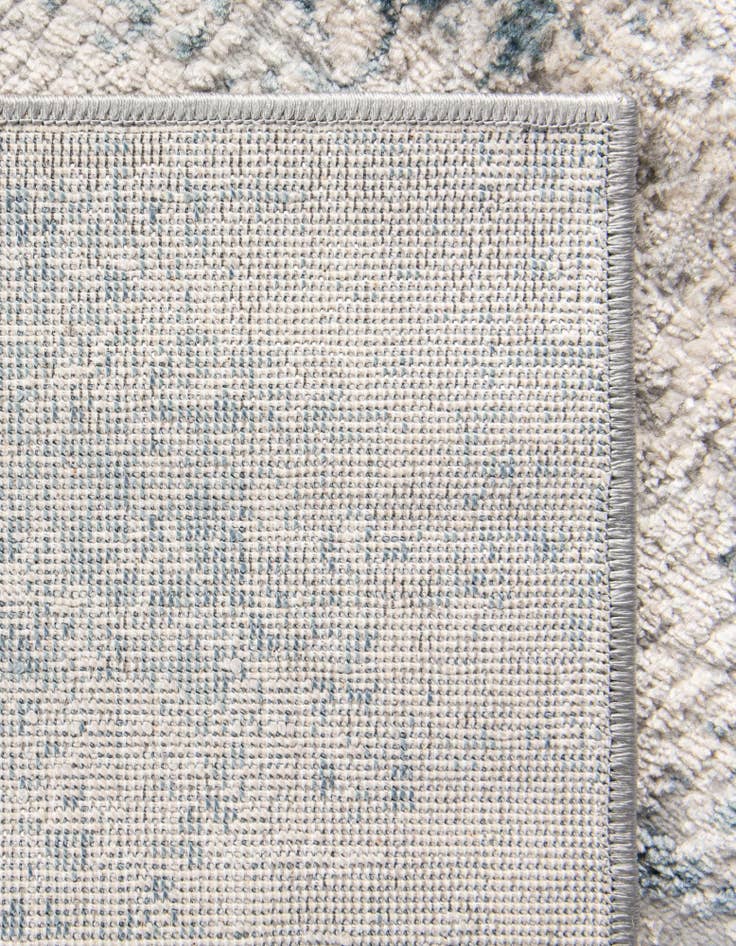 Detail image of  2' 7 x 13' Caspian Runner Rug