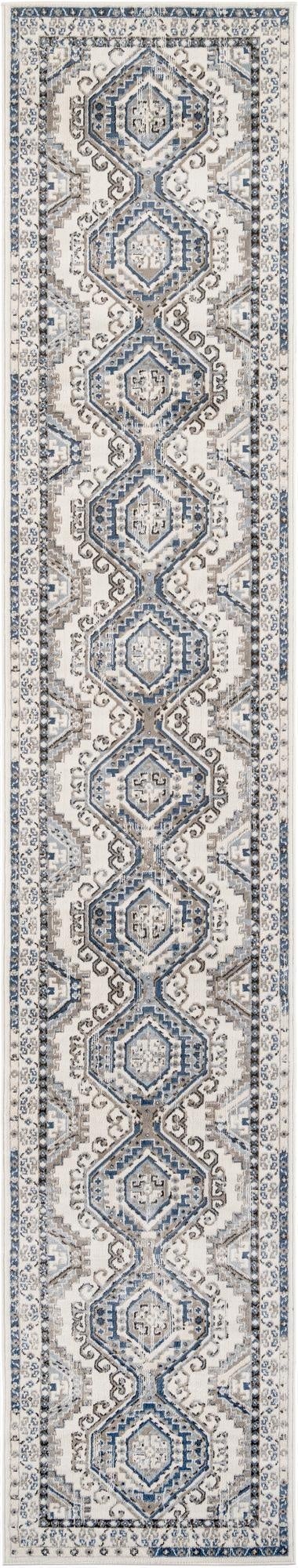  3' x 16' 5 Charlotte Runner Rug