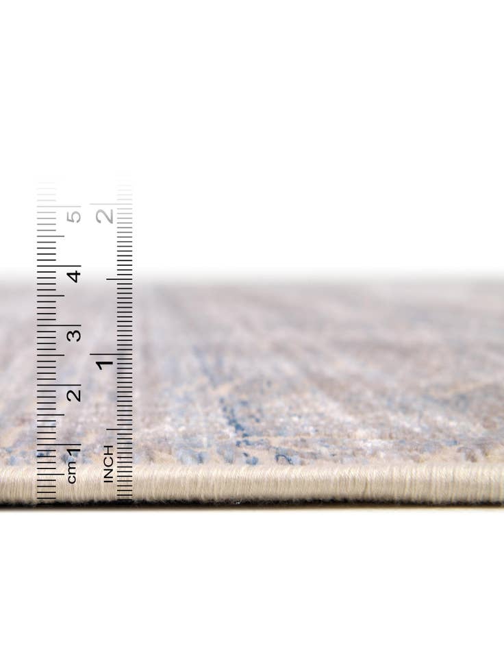 Detail image of  2' x 8' Deepa Runner Rug