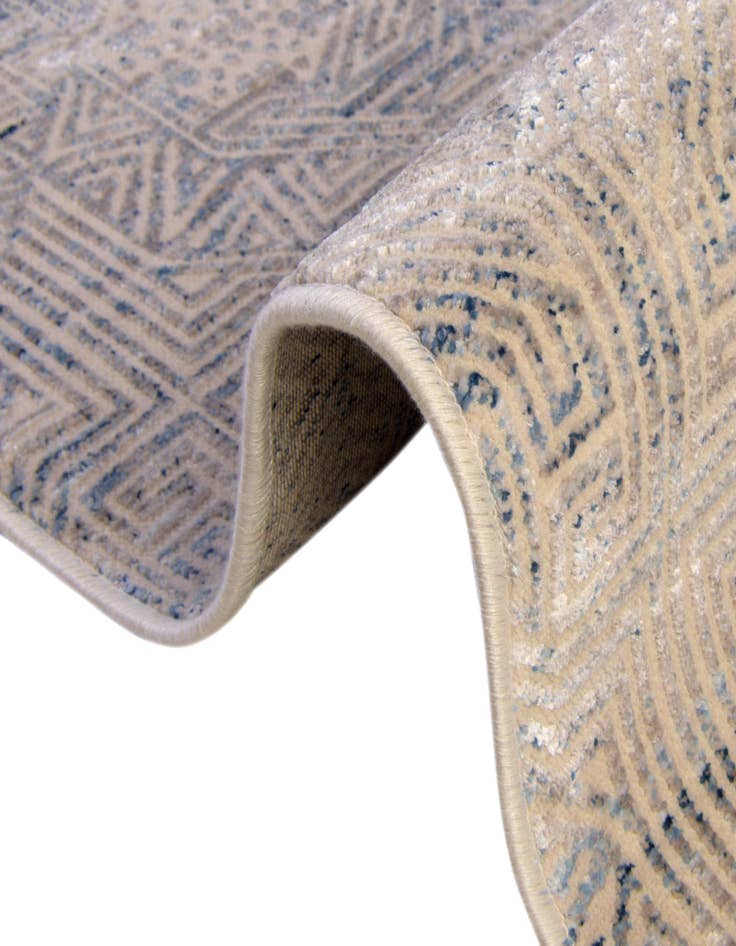 Detail image of  2' x 8' Deepa Runner Rug