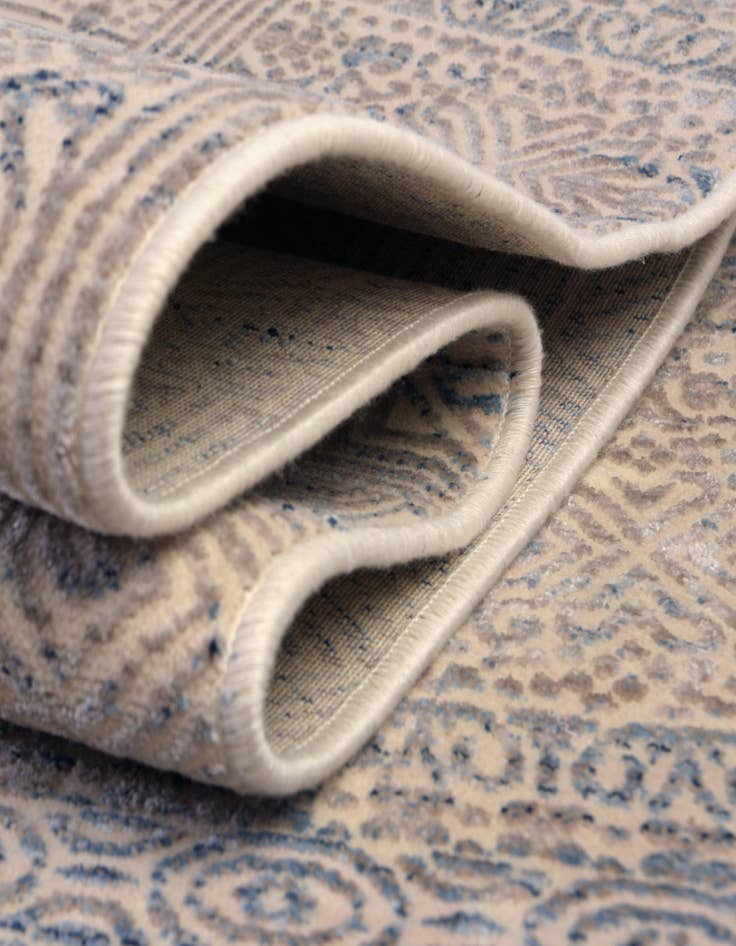 Detail image of  2' x 8' Deepa Runner Rug