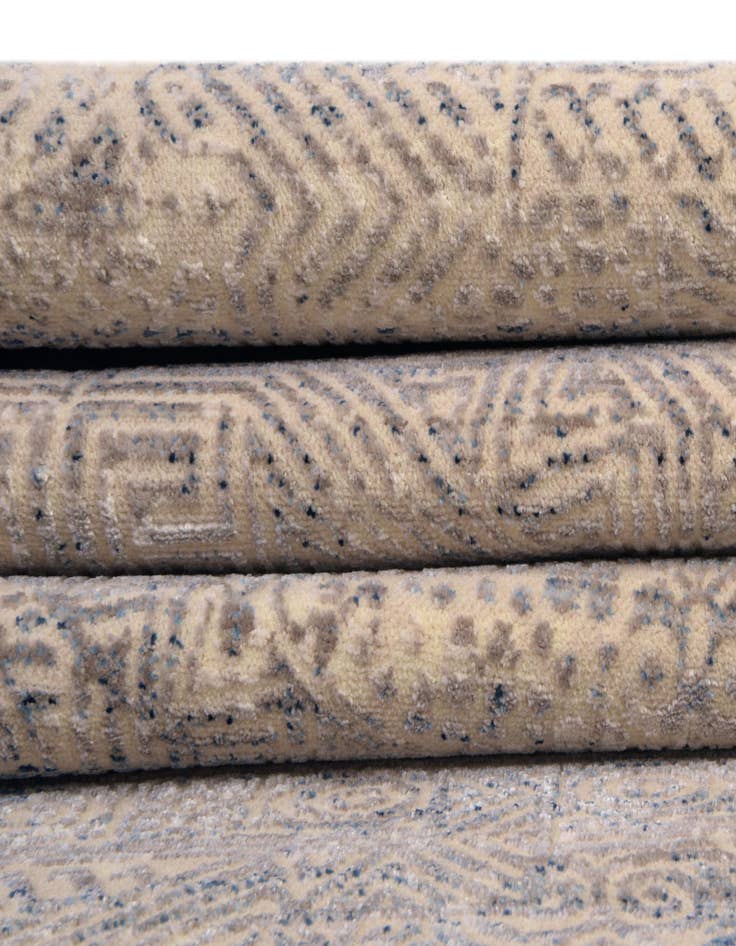 Detail image of  2' x 8' Deepa Runner Rug