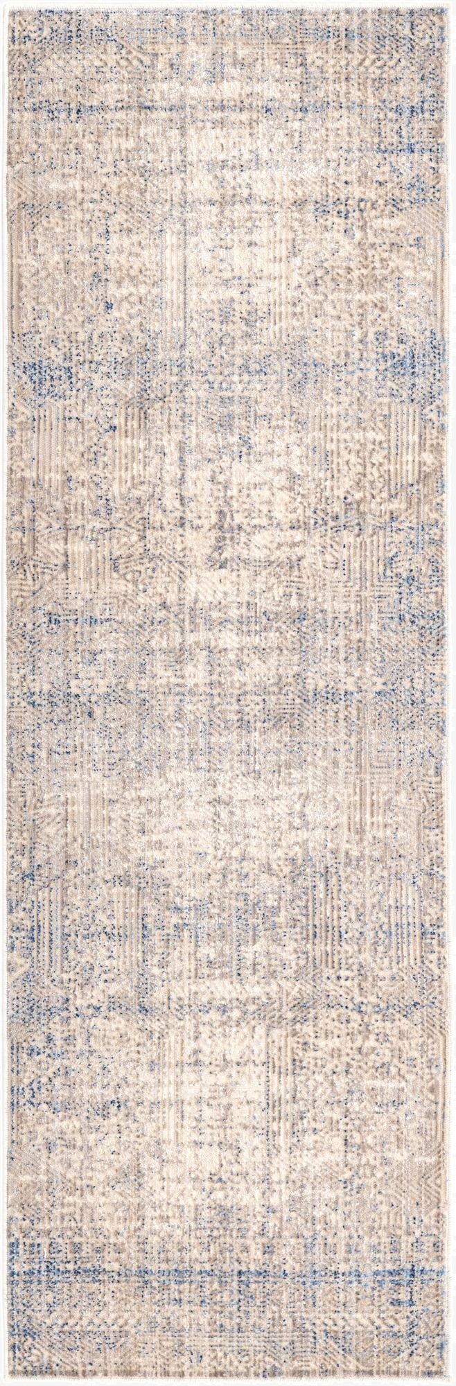  2' x 6' Deepa Runner Rug