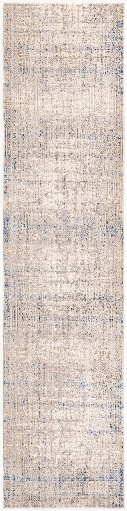  2' x 8' Deepa Runner Rug