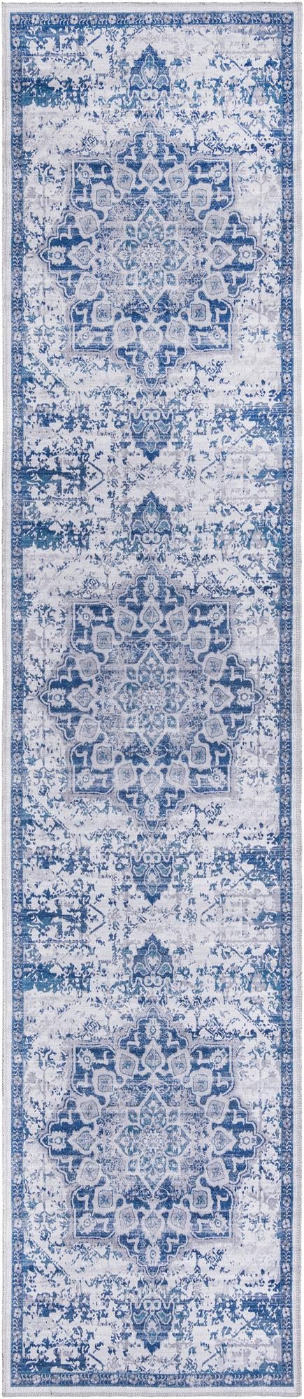 Rug Gray Blue Swatch link