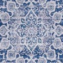 Rug Gray Blue Swatch link
