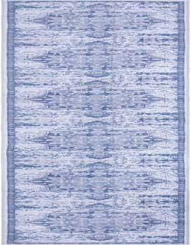 Primary image  2' 7 x 19' 8  Washable Francesca Runner Rug