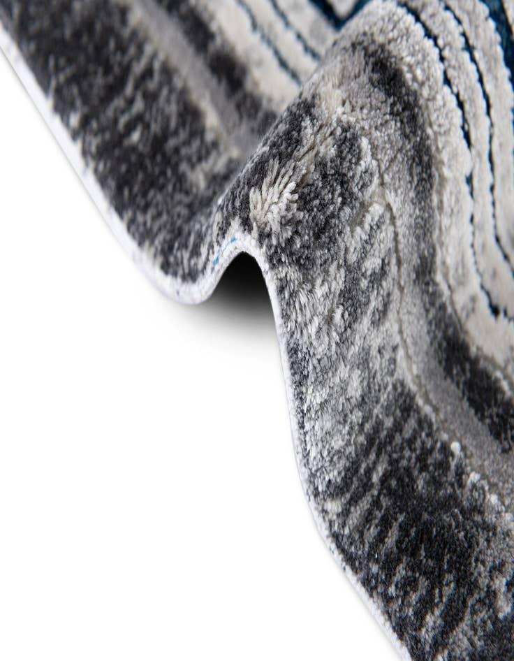 Detail image of  3' 3 x 9' 10 Montreux Runner Rug