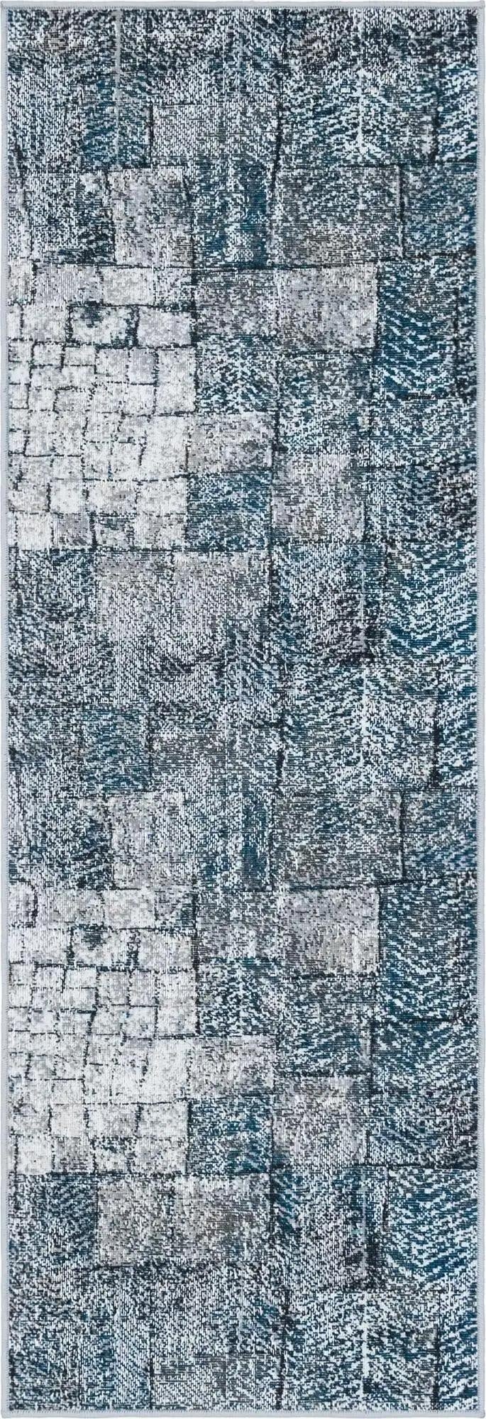  2' x 6' Valencia Runner Rug