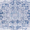 Rug Gray Blue Swatch link