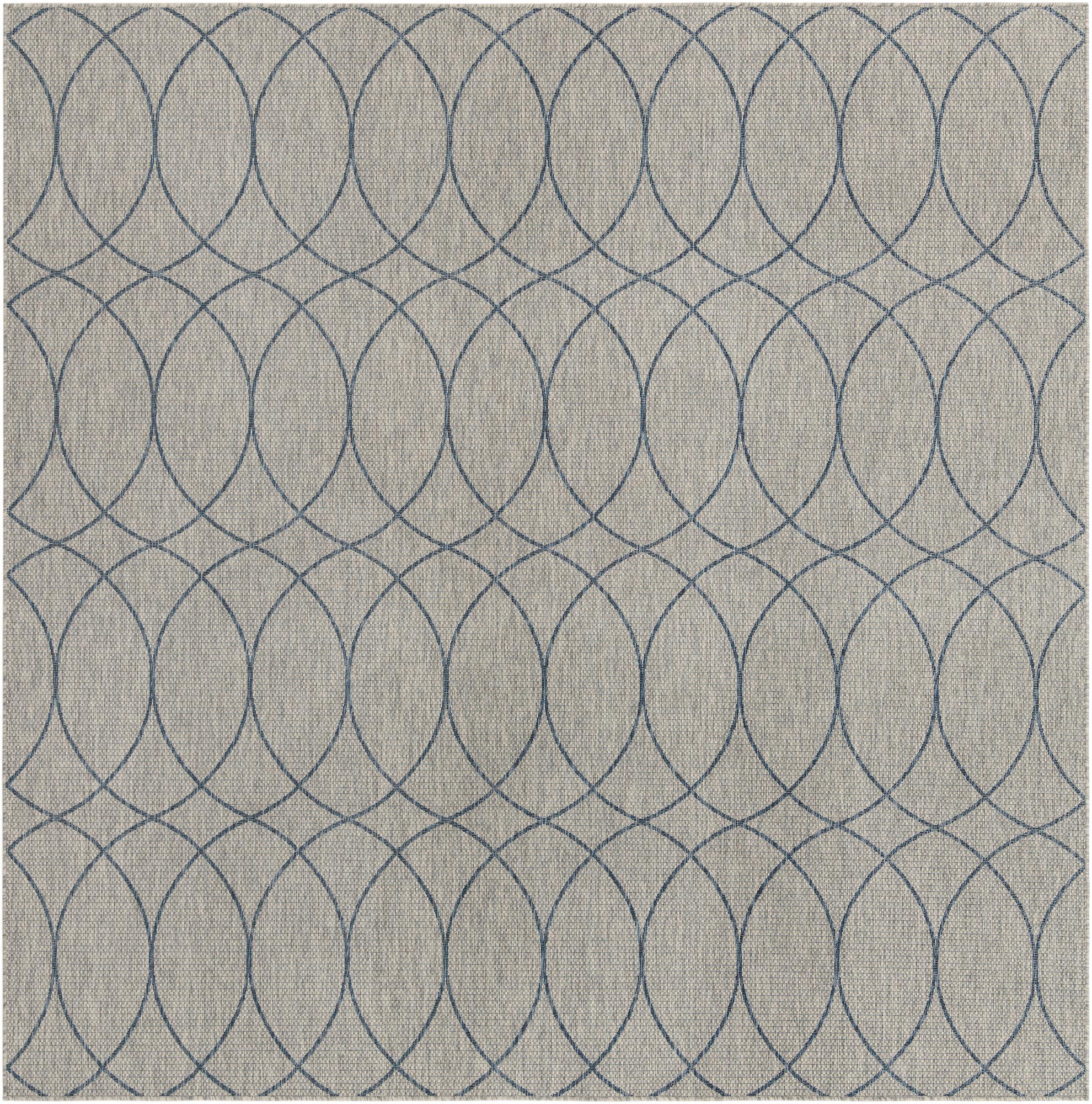 Rug Gray Blue Swatch link