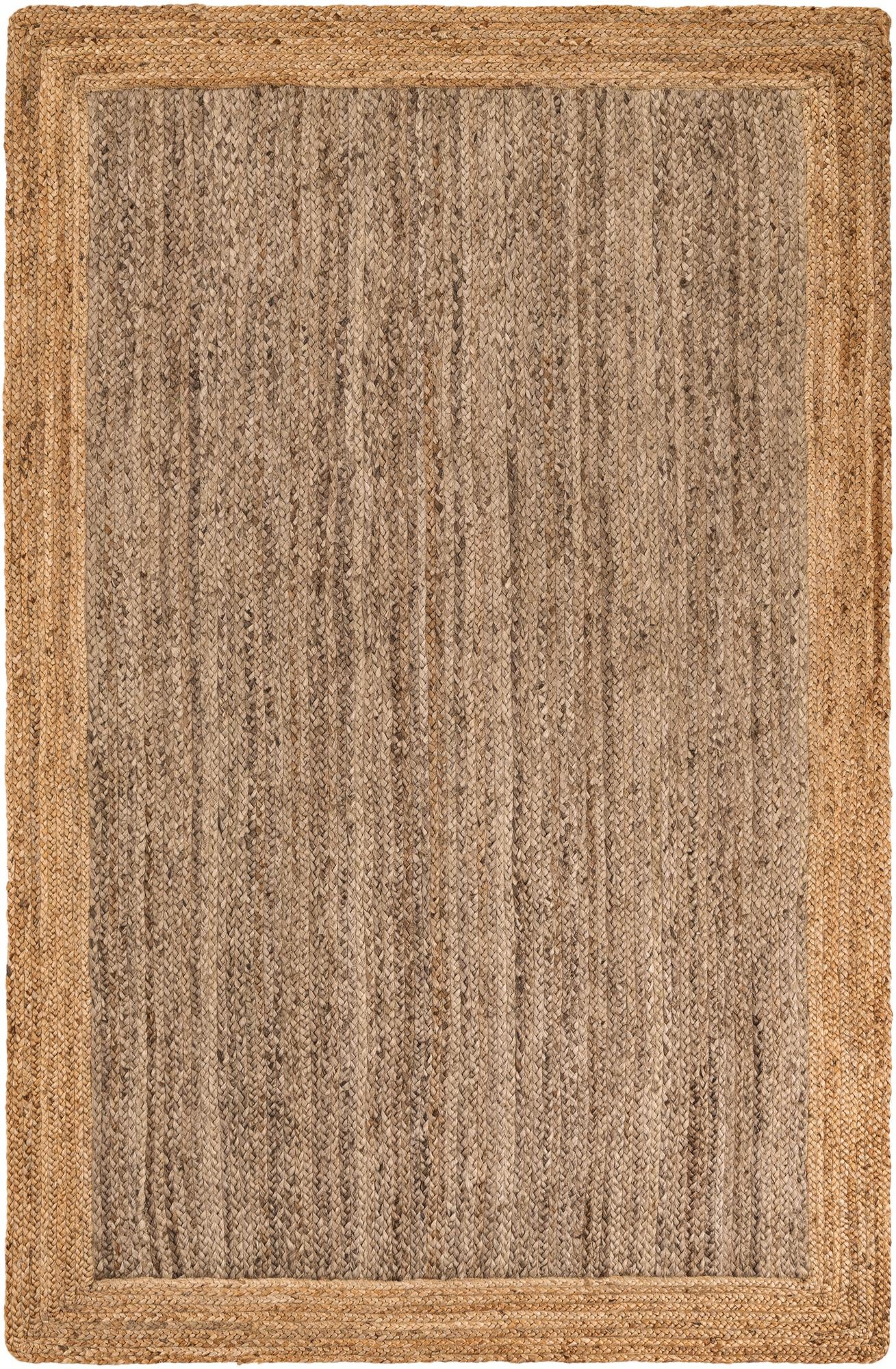 Rug Gray Brown Swatch link