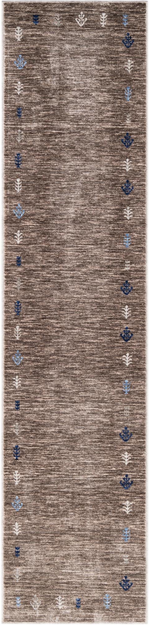 Rug Gray Brown Swatch link