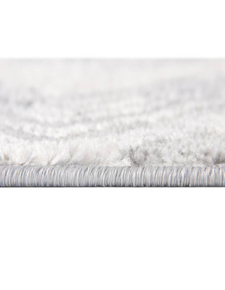 Detail image of  5' x 8' Caspian Rug