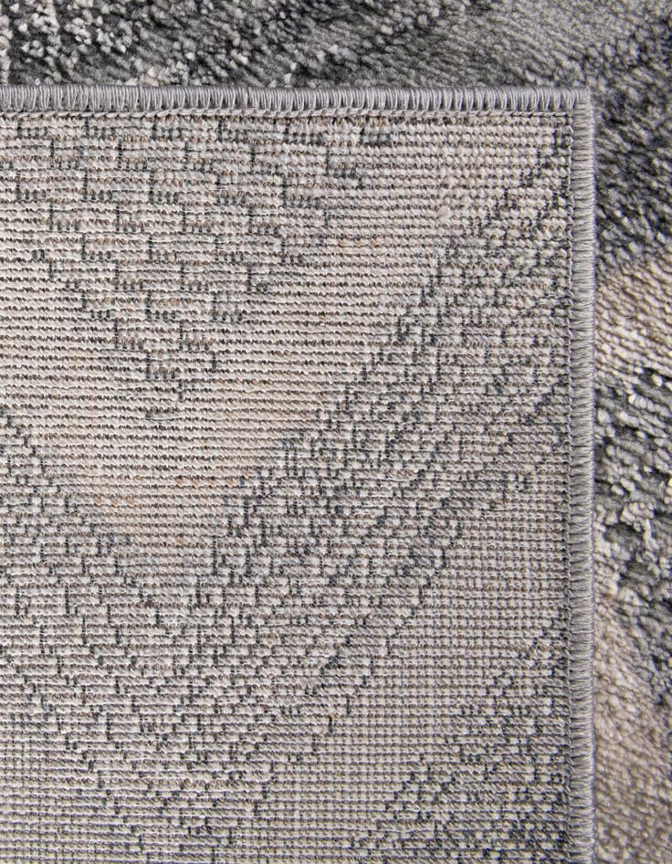 Detail image of  5' x 8' Caspian Rug