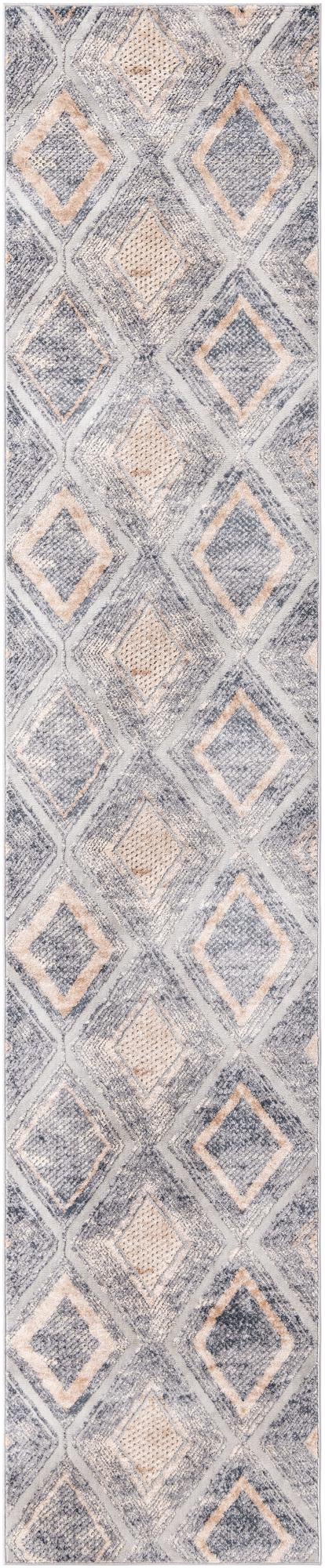 Rug Gray Cream Swatch link