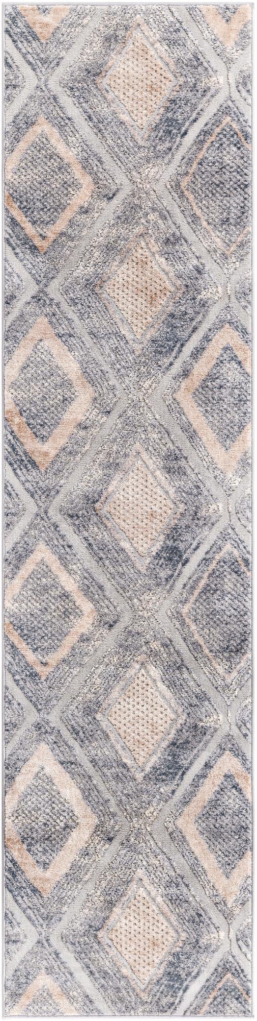 Rug Gray Cream Swatch link
