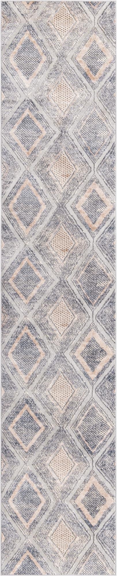  2' x 8' Caspian Runner Rug