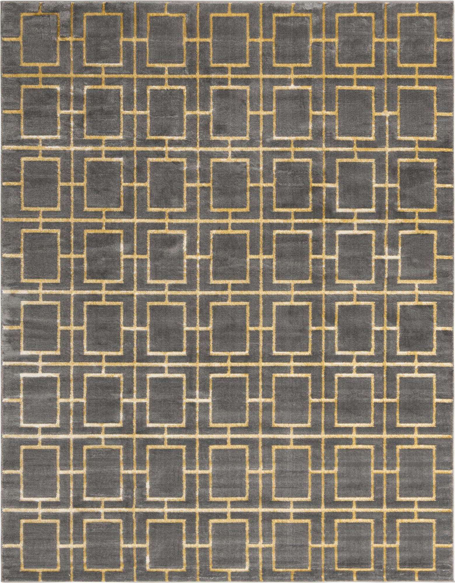  10' x 13'  Marilyn Monroe&trade; Glam Deco Rug