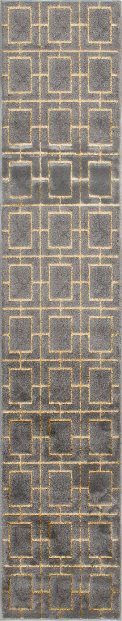 Rug Gray Gold Swatch link
