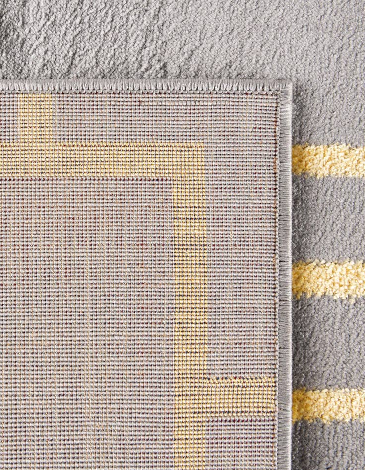 Detail image of  2' x 6'  Marilyn Monroe&trade; Glam Deco Runner Rug