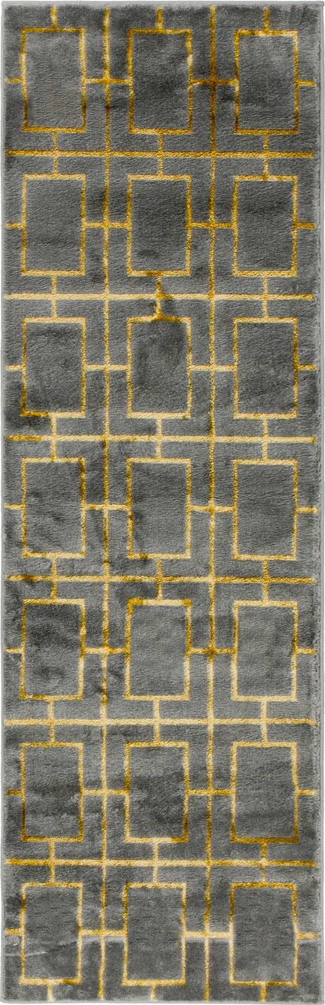 Rug Gray Gold Swatch link