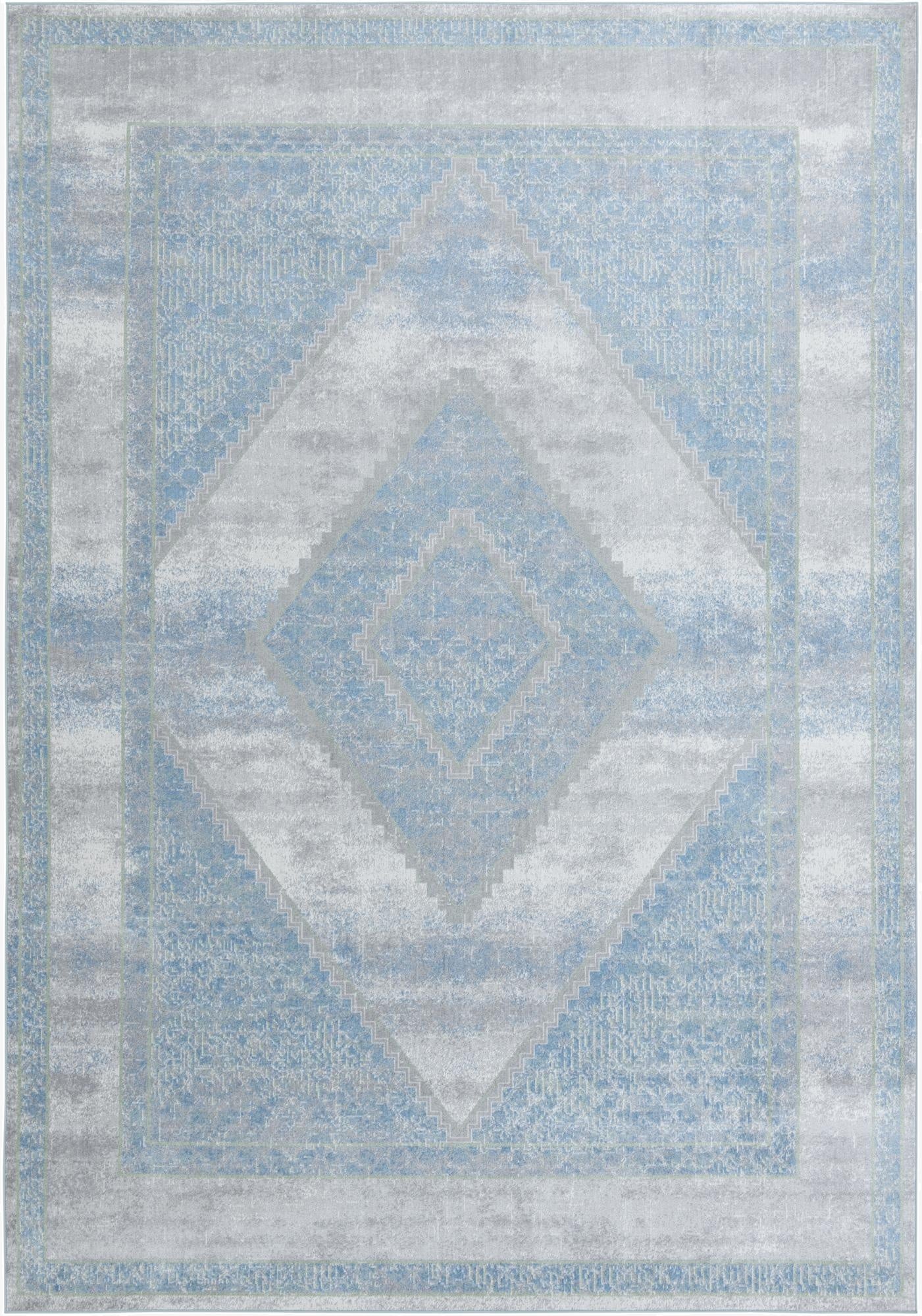  10' x 14' Kamala Washable Rug