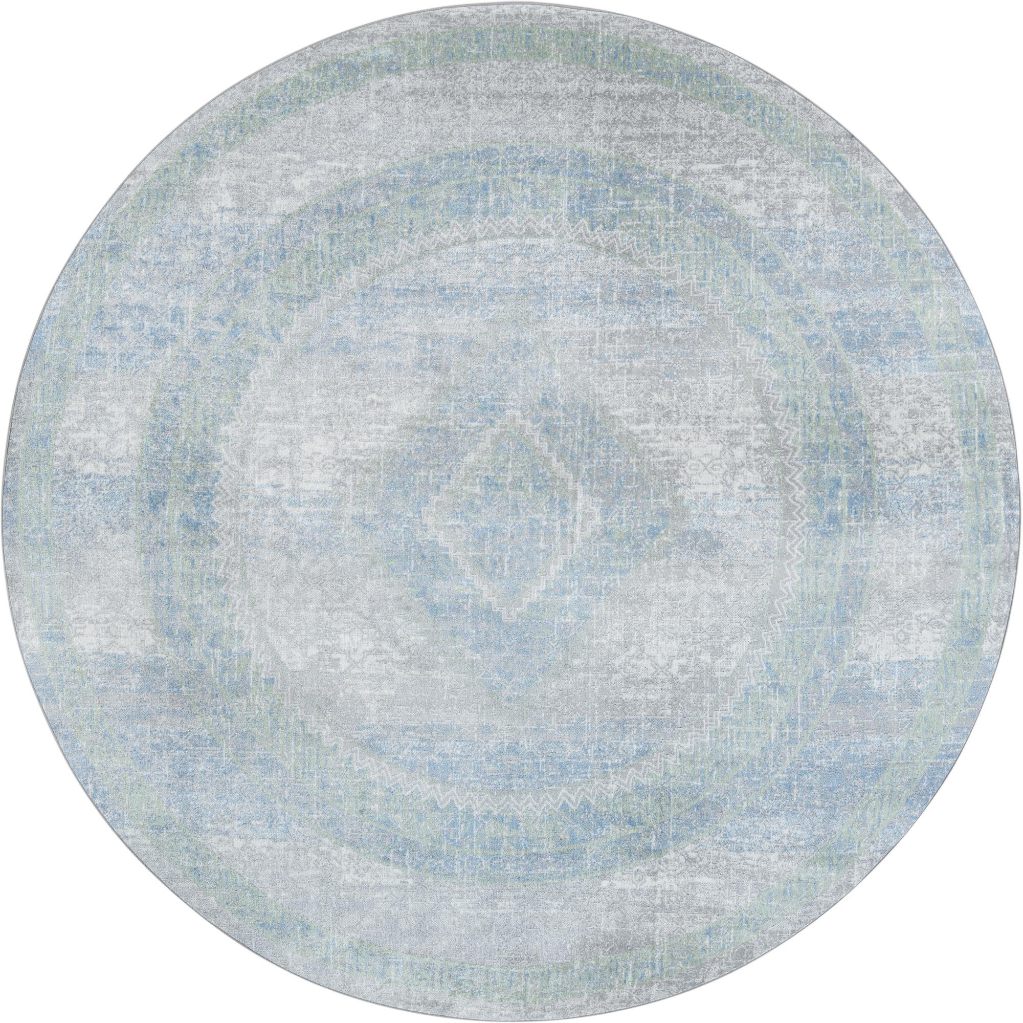 Rug Gray Green Swatch link