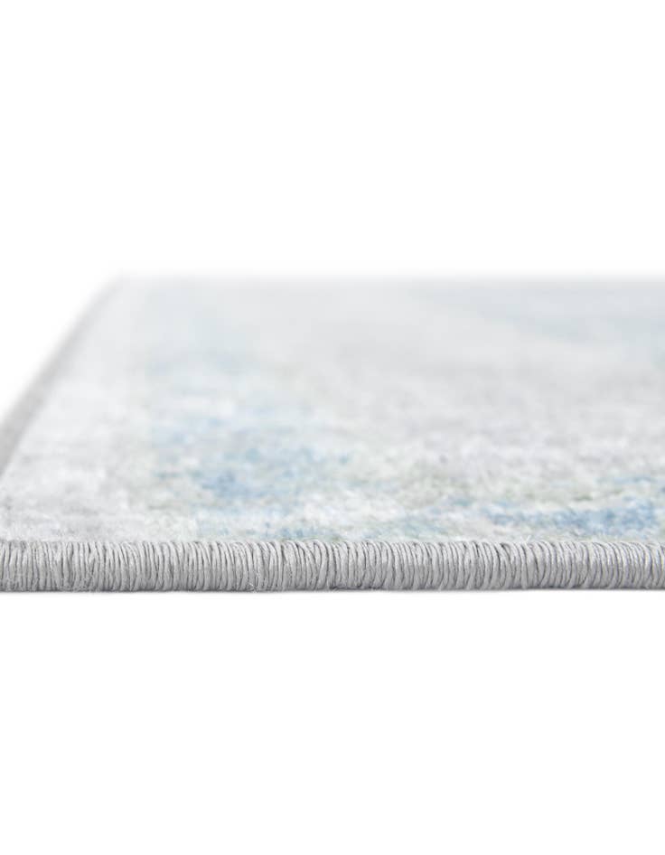 Detail image of  2' x 6' Kamala Washable Runner Rug
