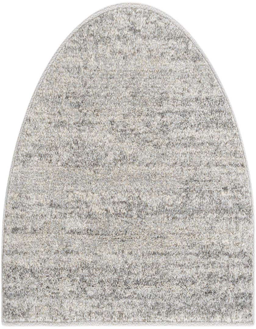 Primary image  2' 2 x 3' 7 Angelica Hearth Rug