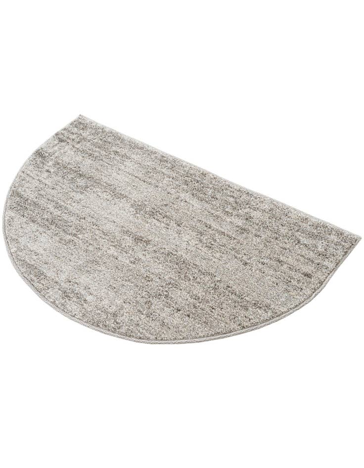 Detail image of  2' 2 x 3' 7 Angelica Hearth Rug