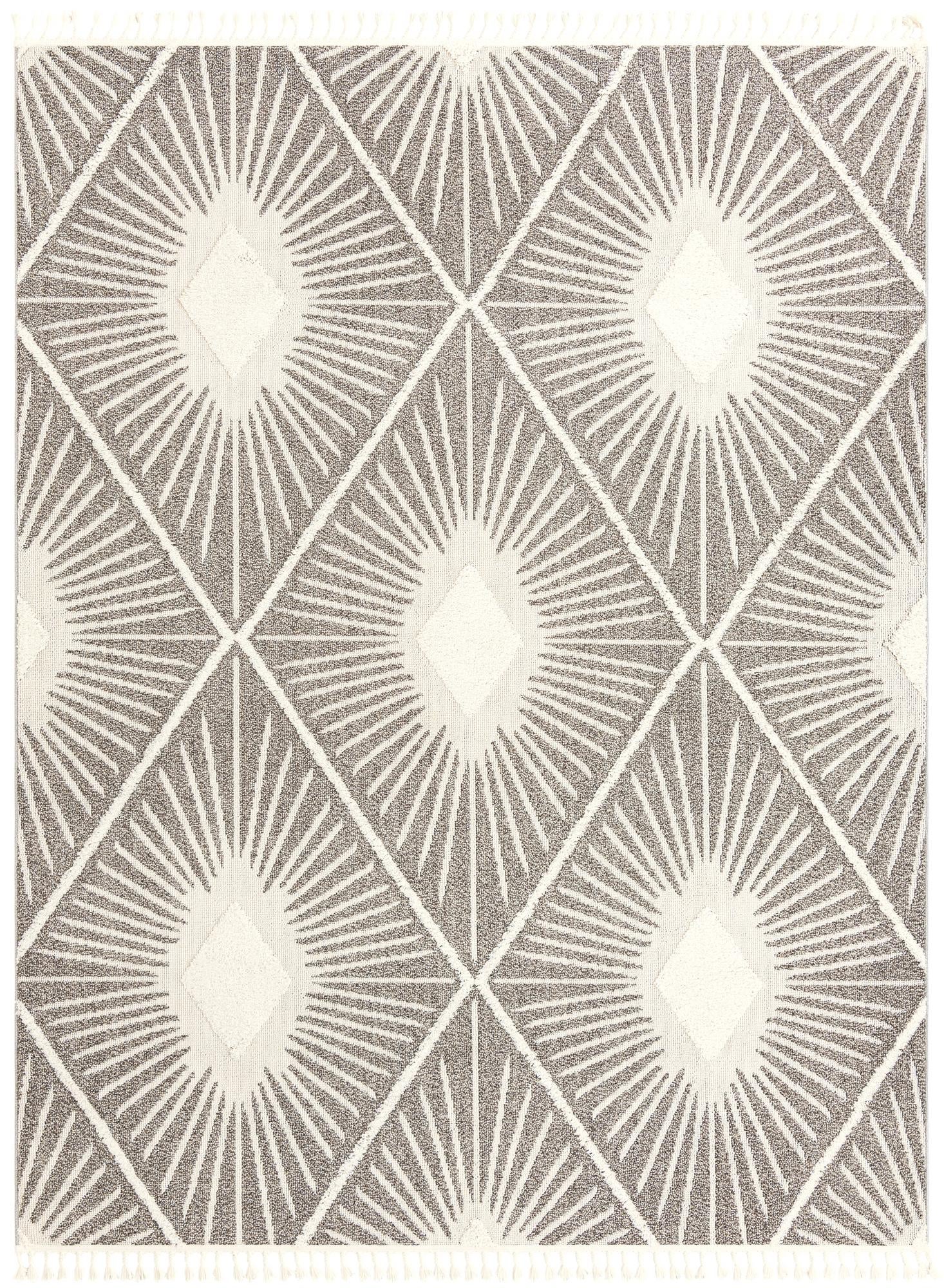 Rug Gray Ivory Swatch link