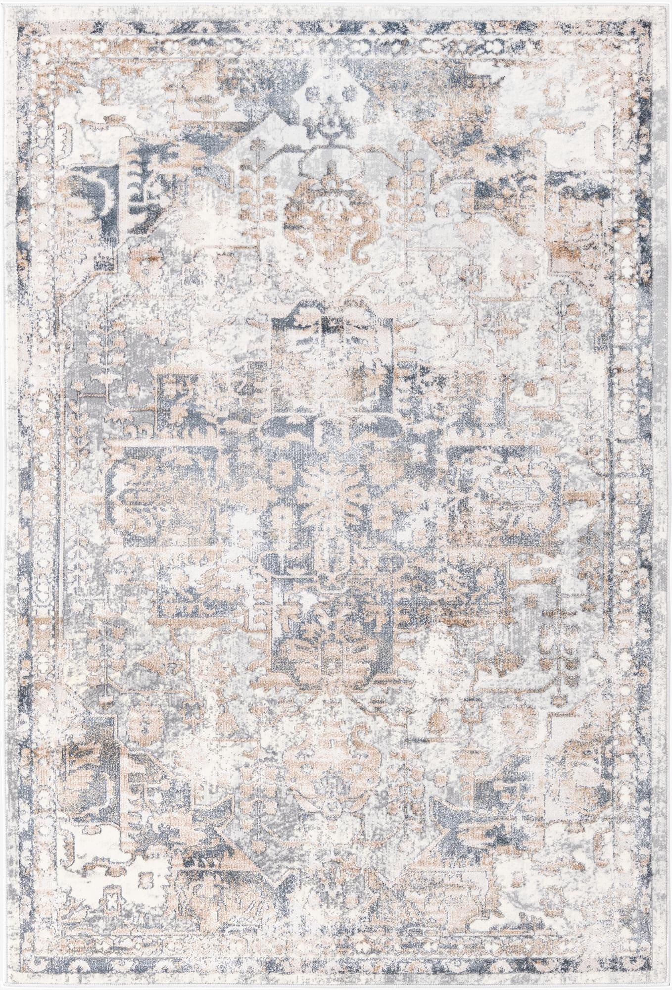  4' x 6' Highbury Rug