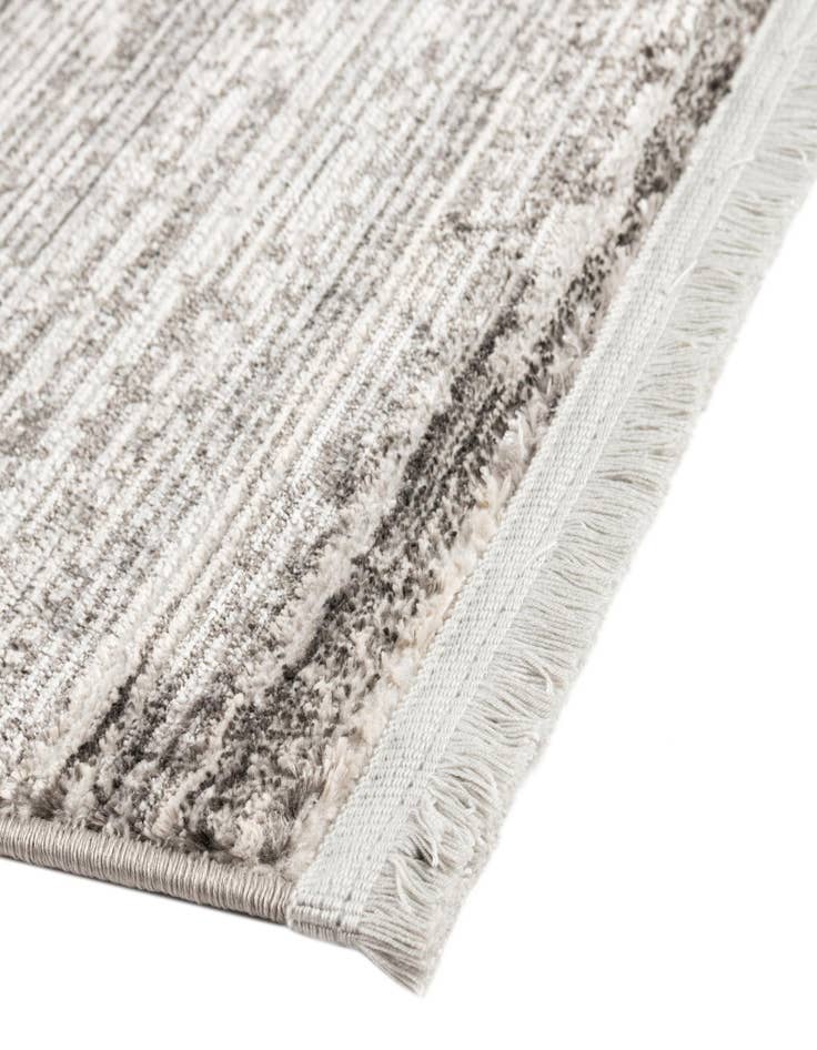 Detail image of  5' 3 x 7' 7 Modern Classical Rug