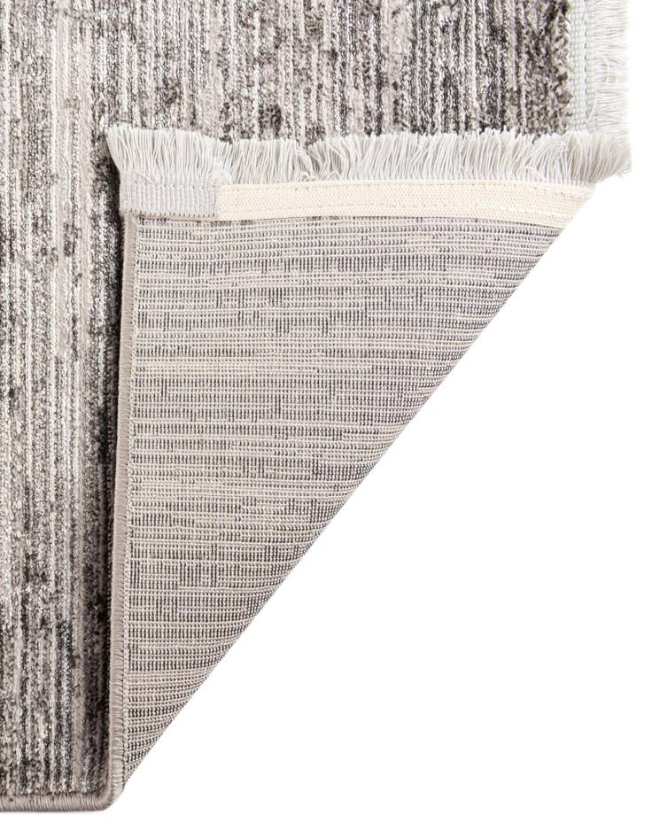 Detail image of  5' 3 x 7' 7 Modern Classical Rug