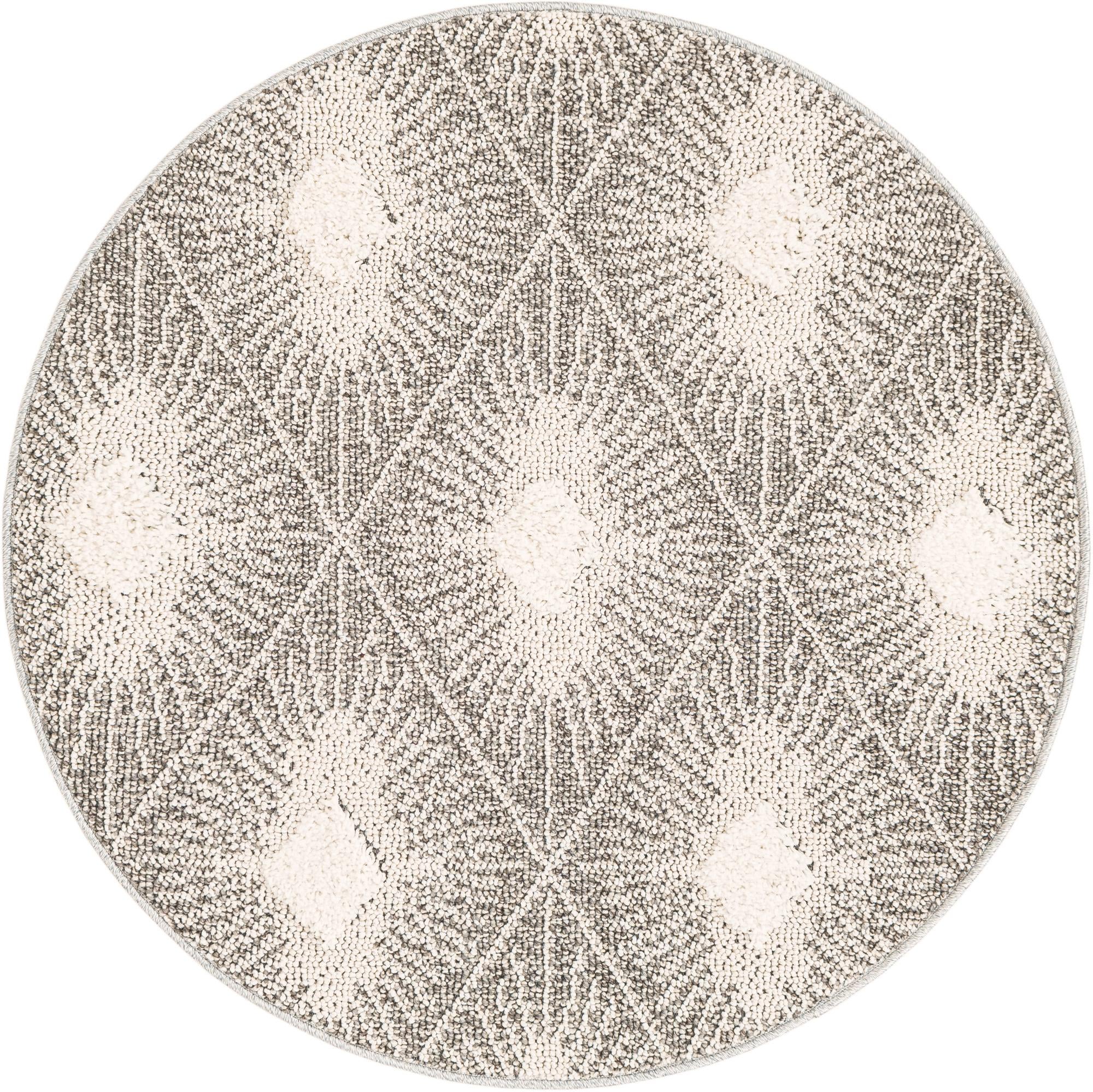 Rug Gray Ivory Swatch link