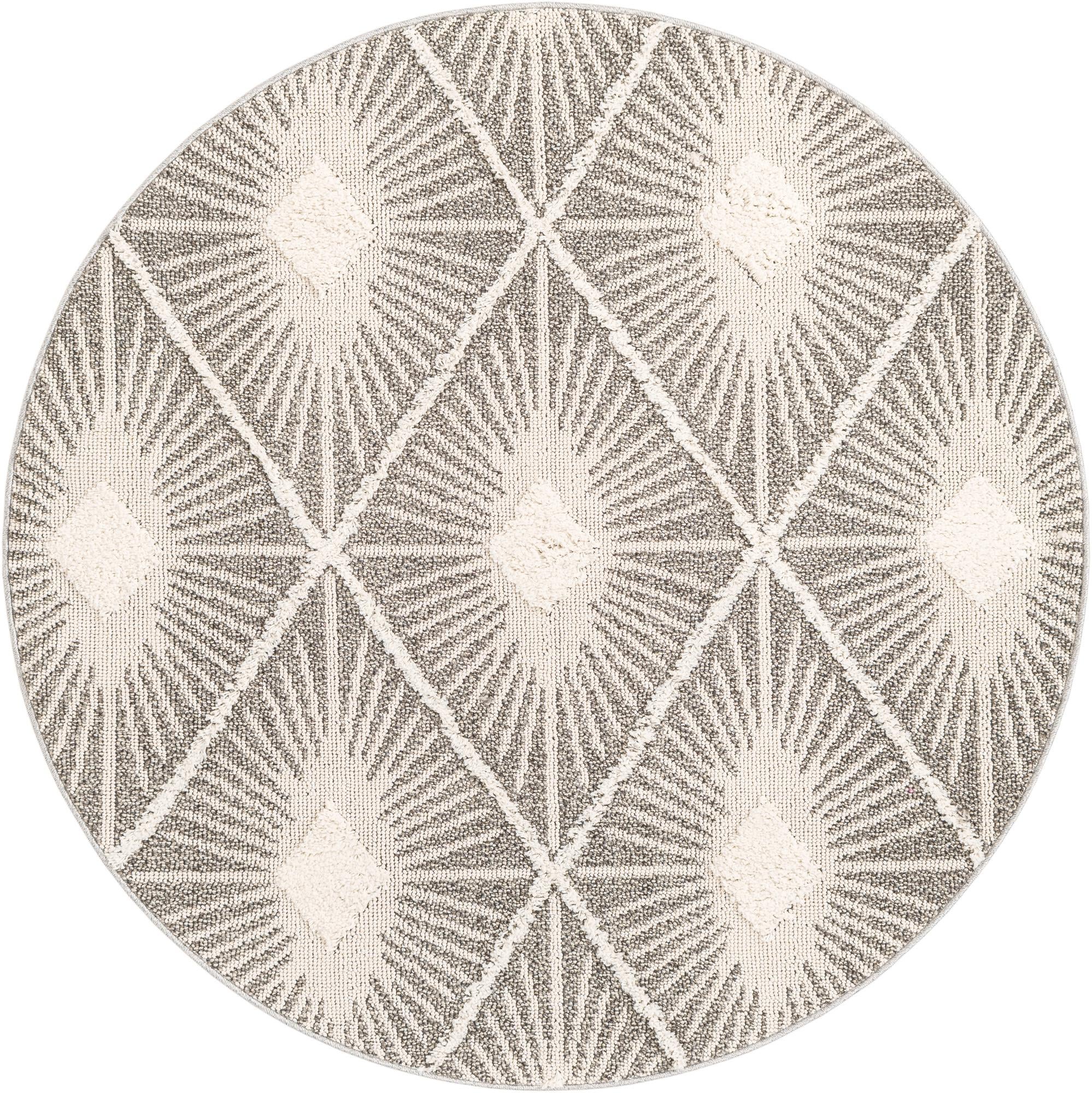 Rug Gray Ivory Swatch link