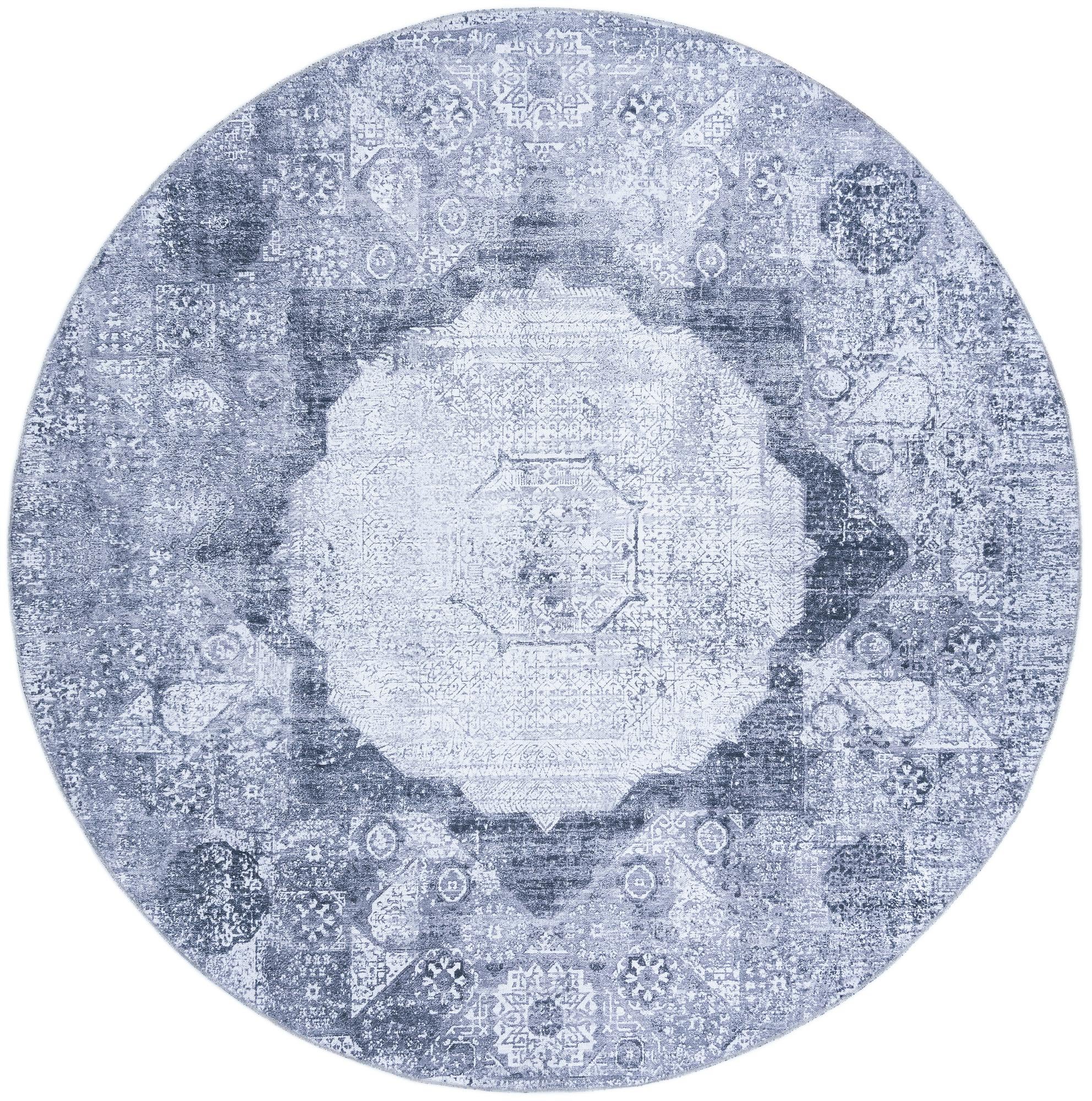 Rug Gray Ivory Swatch link